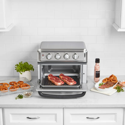 Cuisinart Airfryer Convection Oven with Grill