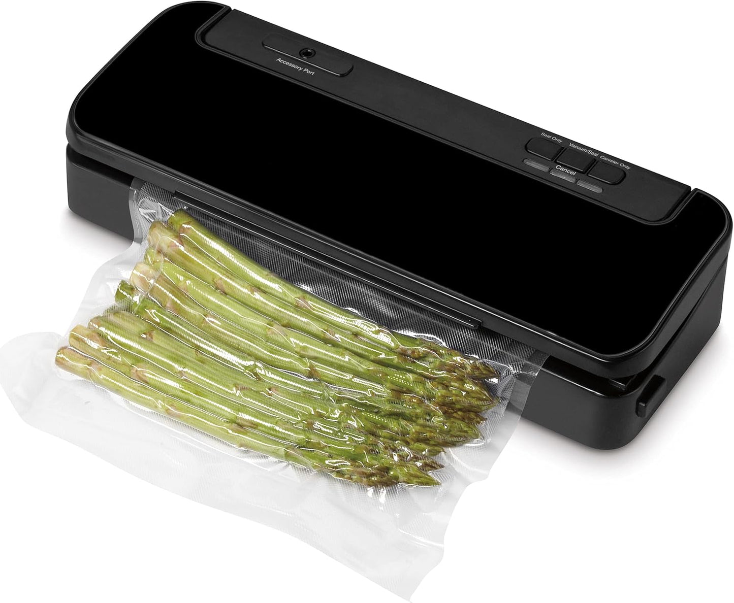Cuisinart One Touch Vacuum Sealer