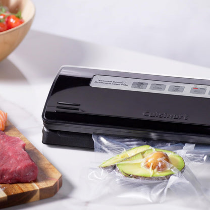 Cuisinart One Touch Vacuum Sealer