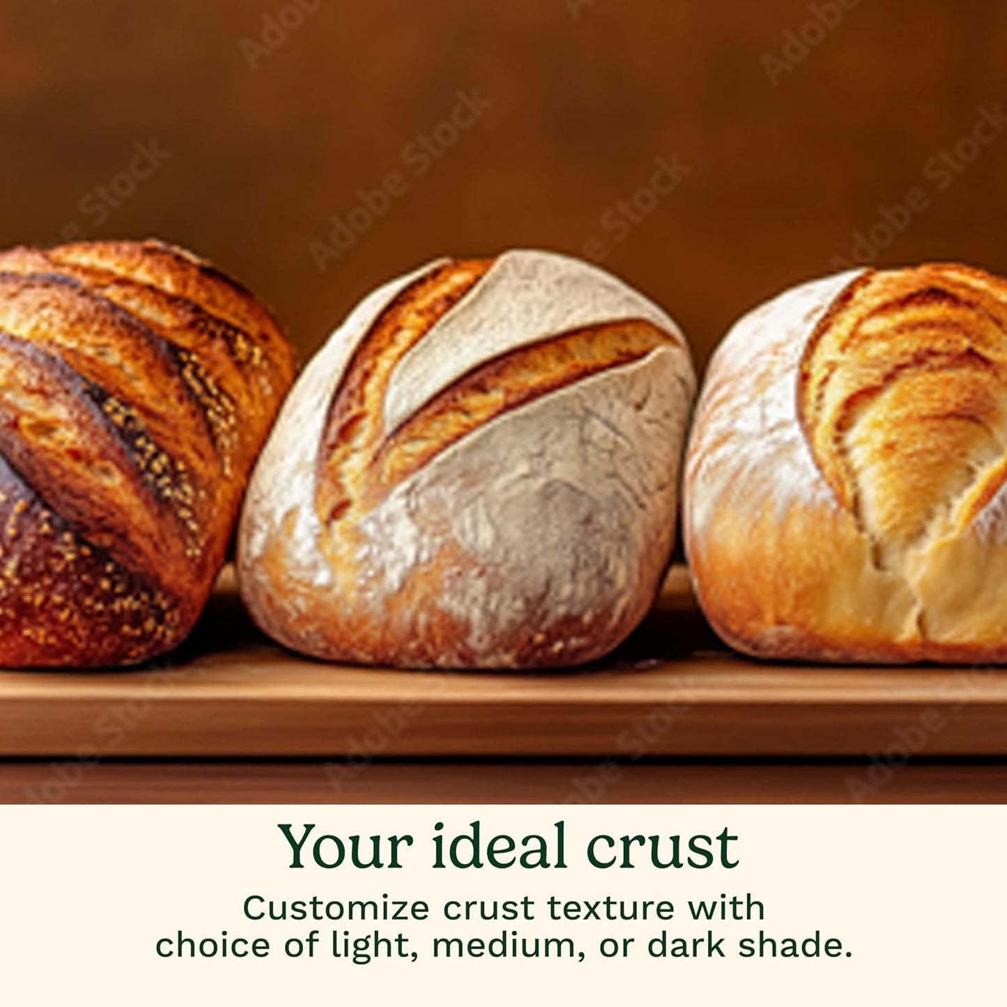 Cuisinart Convection Oven Bread Maker