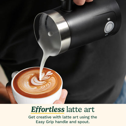 Cuisinart Hot & Cold Foam Milk Frother