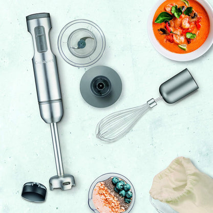 Cuisinart SmartStick 2-Speed Hand Blender with Chopper