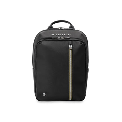 Briggs & Riley HTA Recycled Crossbody Bag - Black