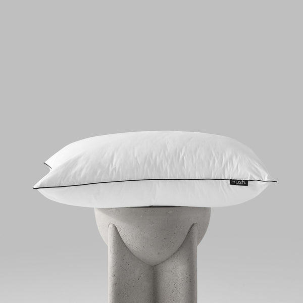 Hush Cloud 3-in-1 Pillow - Standard