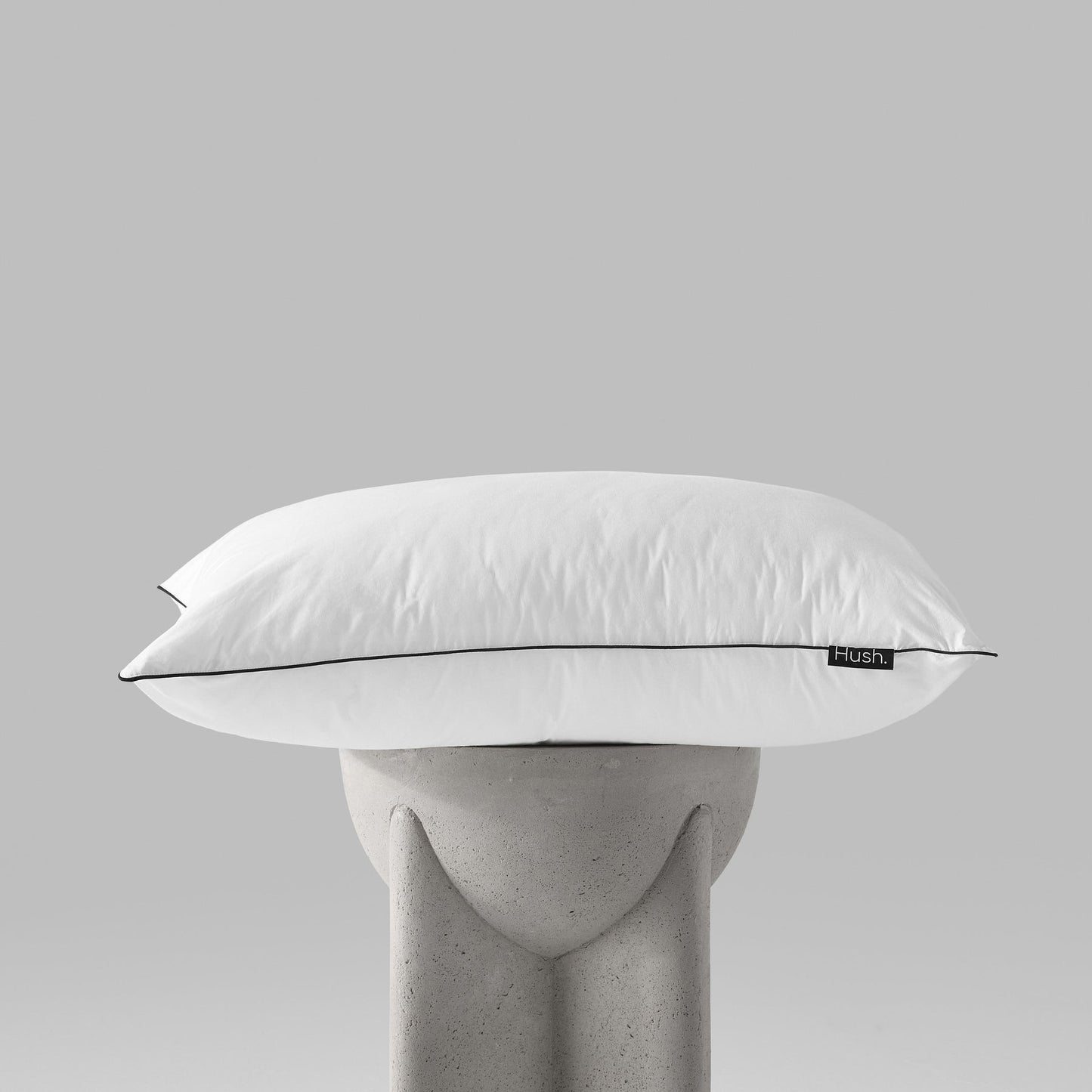 Hush Cloud 3-in-1 Pillow - King