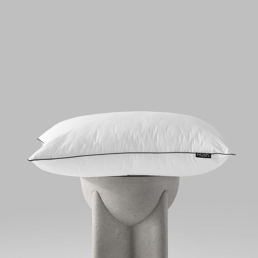 Hush Cloud 3-in-1 Pillow - King