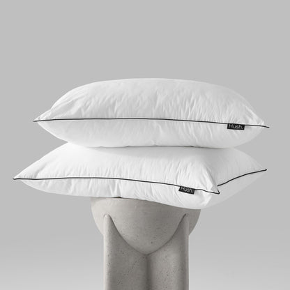 Hush Cloud 3-in-1 Pillow - King - Set of 2