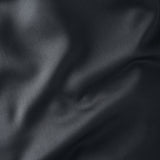 Hush Iced Cooling Bamboo Duvet Cover & Pillow Sham Set - Charcoal fabric texture detail