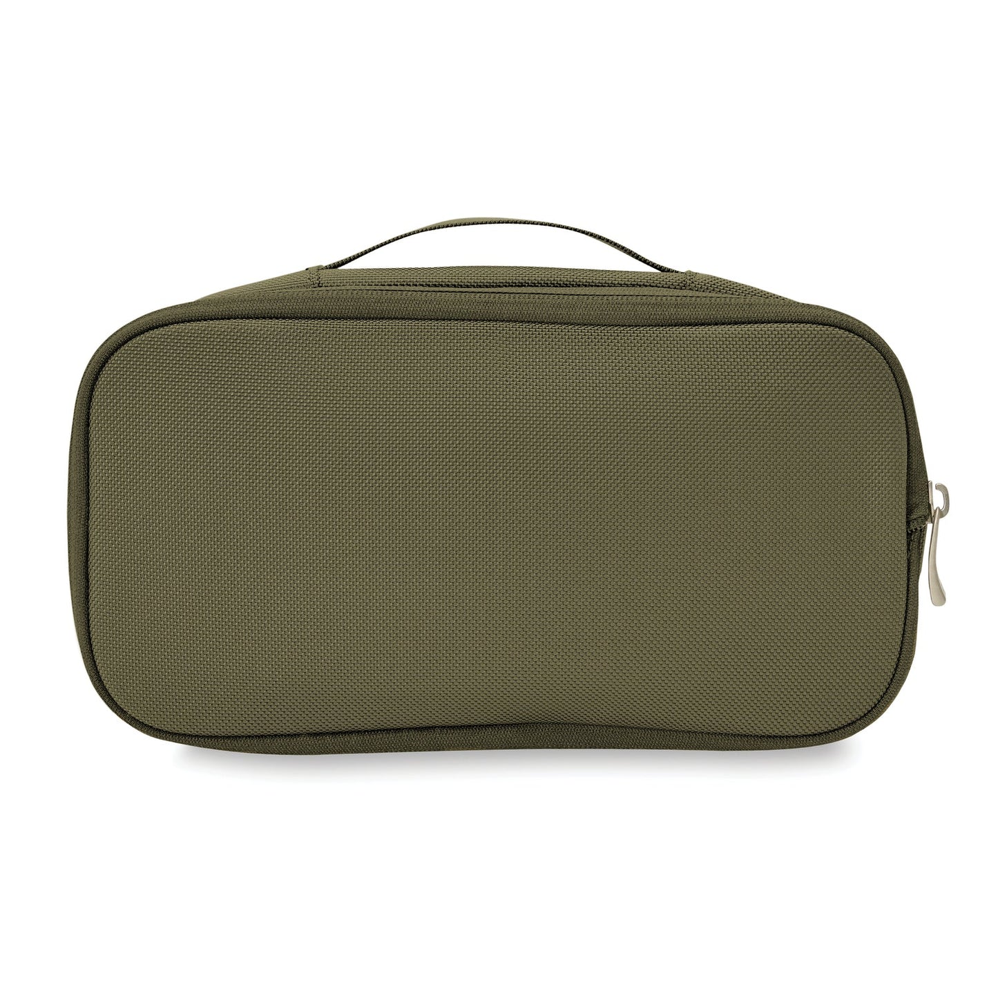 Briggs & Riley Baseline Expandable Essentials Kit - Olive