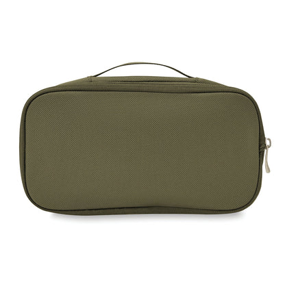 Briggs & Riley Baseline Expandable Essentials Kit - Olive