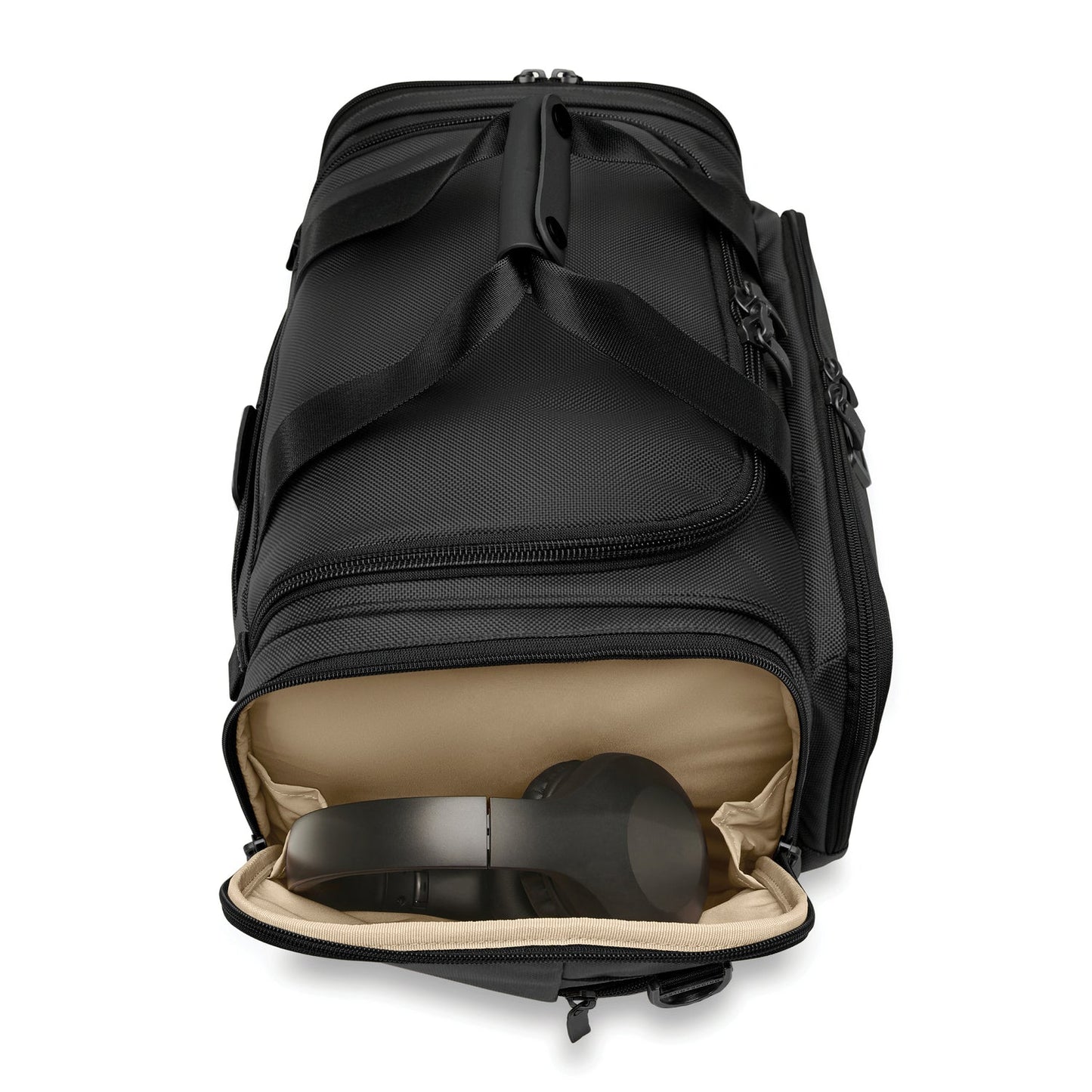 Briggs & Riley Baseline Underseat Duffle - Black