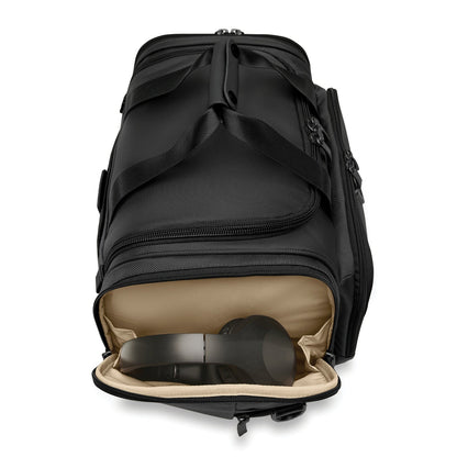 Briggs & Riley Baseline Underseat Duffle - Black