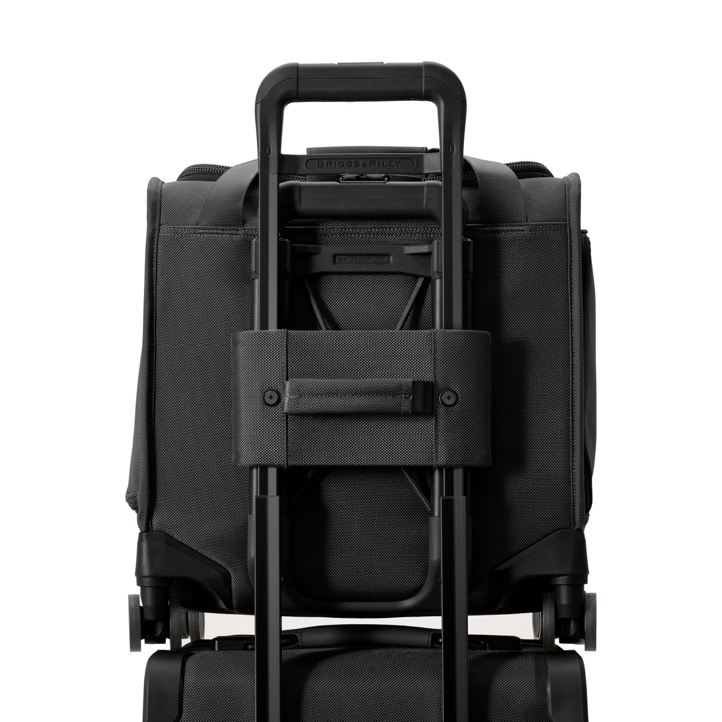Briggs & Riley Baseline Cabin Spinner - Black