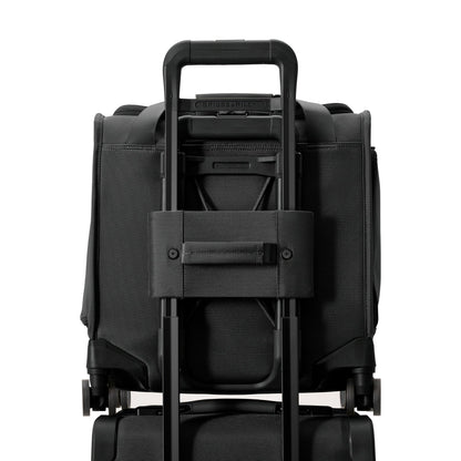 Briggs & Riley Baseline Cabin Spinner - Black