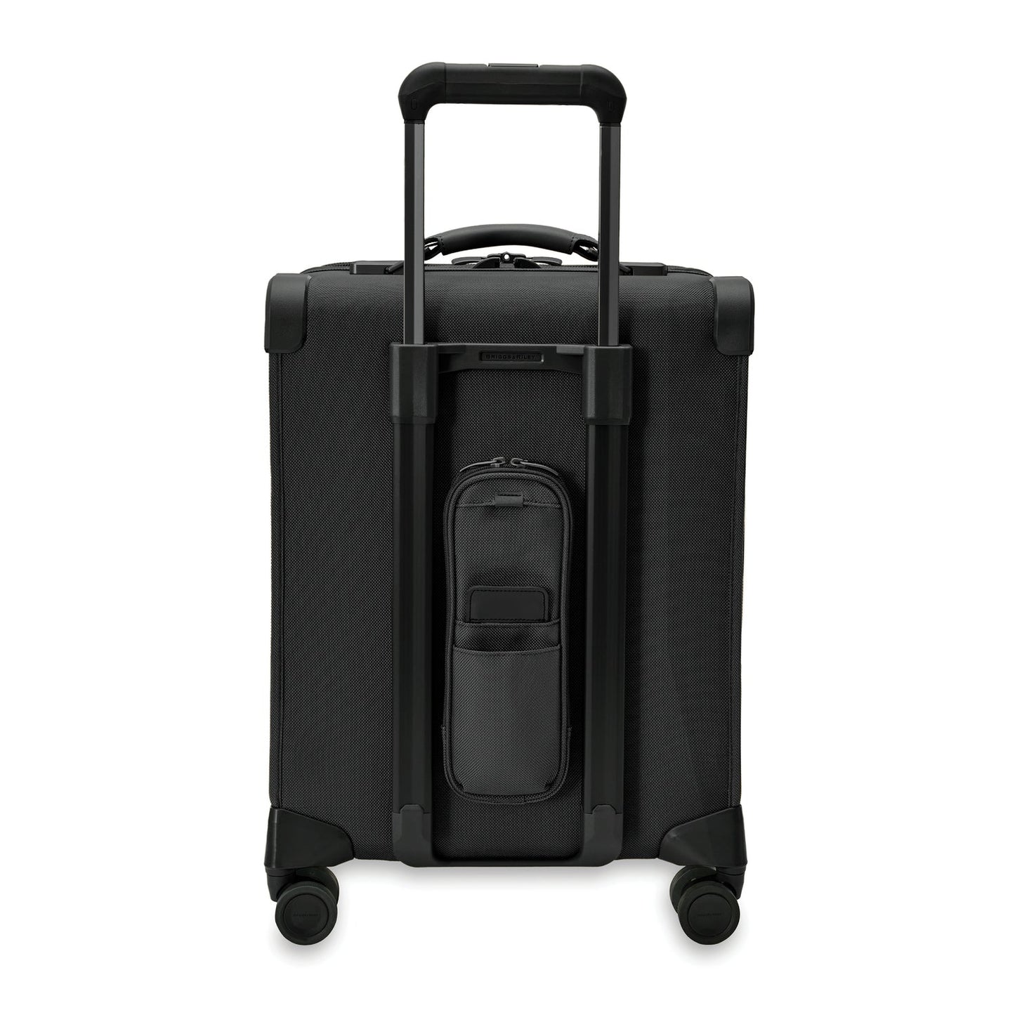 Briggs & Riley Baseline Global Carry-On Spinner - Black