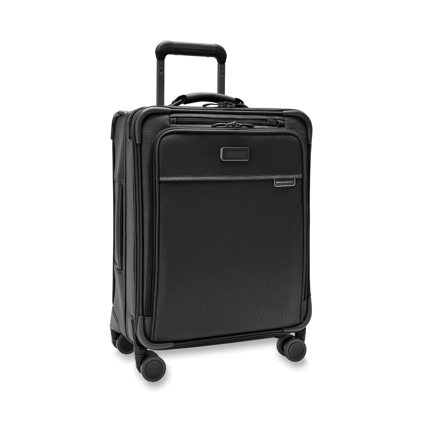 Briggs & Riley Baseline Global Carry-On Spinner - Black