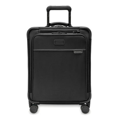 Briggs & Riley Baseline Global Carry-On Spinner - Black