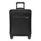 Briggs & Riley Baseline Global Carry-On Spinner - Black