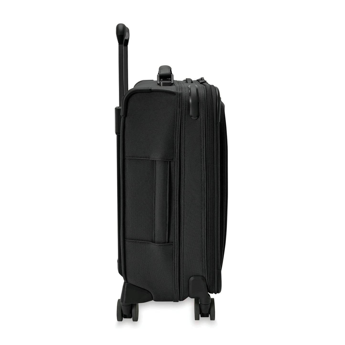 Briggs & Riley Baseline Global Carry-On Spinner - Black