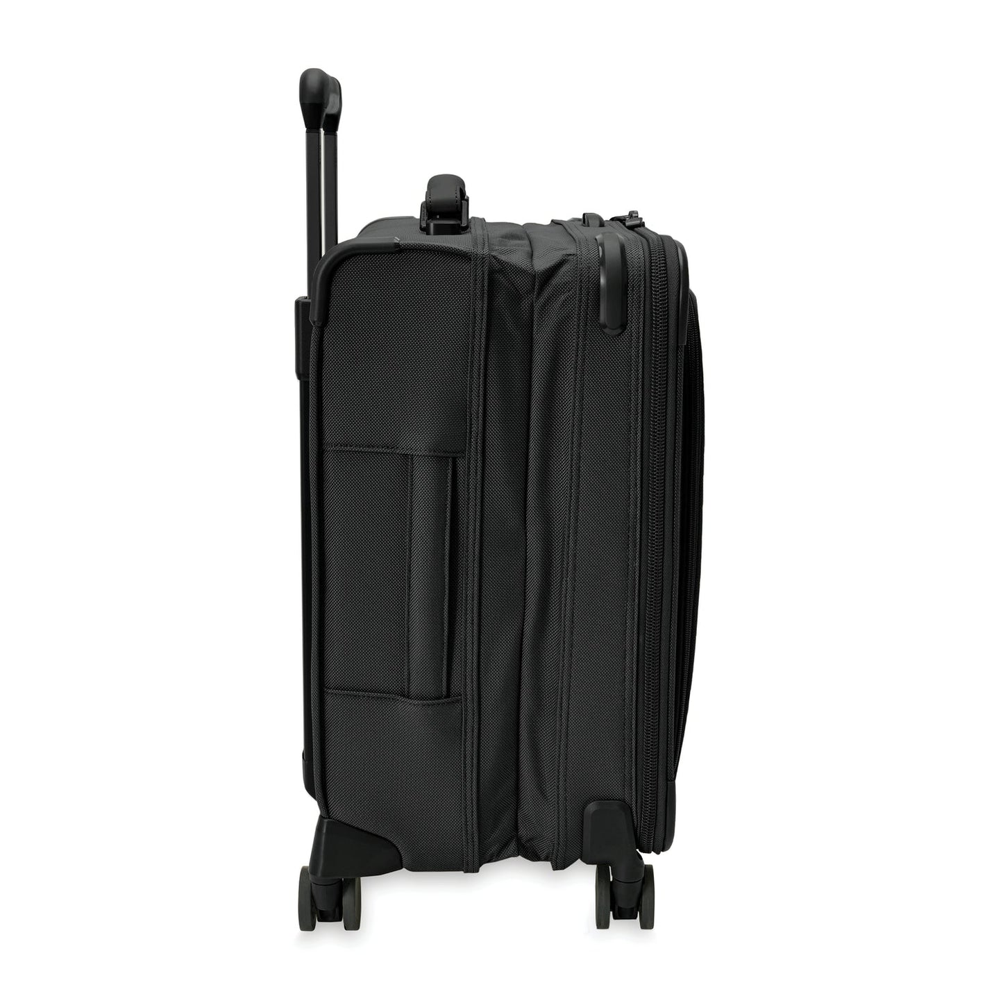 Briggs & Riley Baseline Global Carry-On Spinner - Black