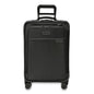Briggs & Riley Baseline Essential 22" Carry-On Expandable Spinner - Black