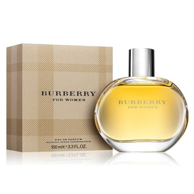 Burberry Original Ladies 100ml Eau de Parfum Spray