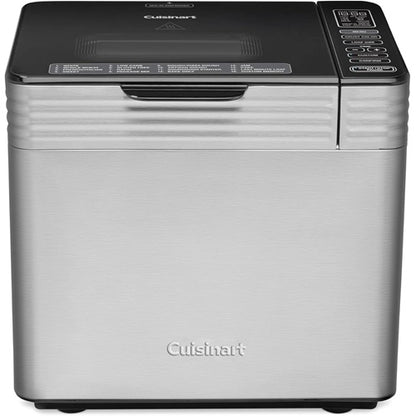 Cuisinart Convection Oven Bread Maker