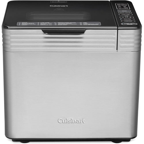 Cuisinart Convection Oven Bread Maker