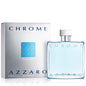 Azzaro Chrome Men's 100ml Eau de Toilette Spray