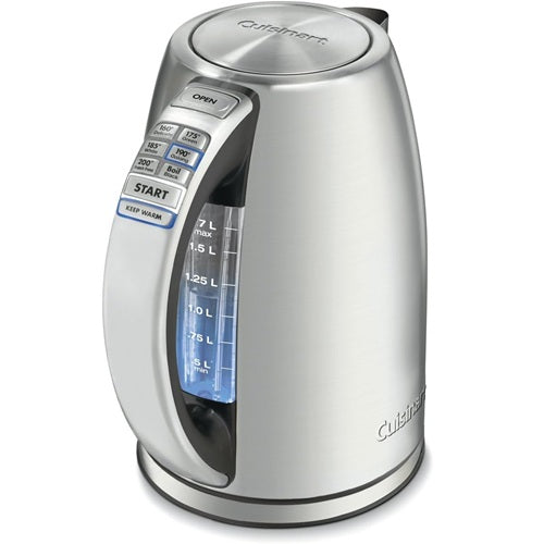 Cuisinart PerfecTemp Cordless Electric Kettle