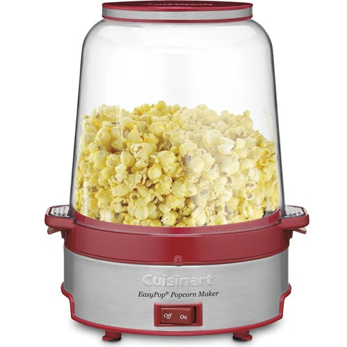 Cuisinart 16 Cup EasyPop Popcorn Maker