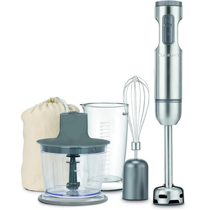 Cuisinart SmartStick 2-Speed Hand Blender with Chopper