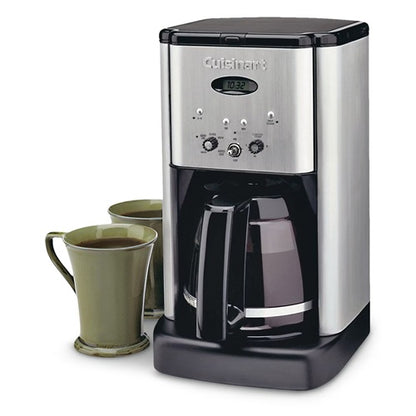 Cuisinart Brew Central™ 12-Cup Programmable Coffee
