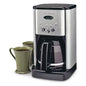 Cuisinart Brew Central™ 12-Cup Programmable Coffee
