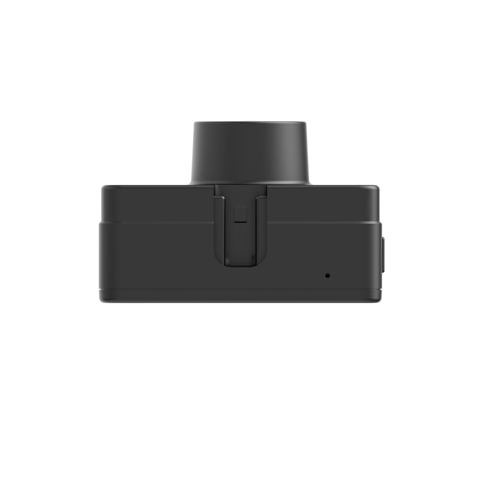 Kenwood HD Dash Cam with 2" Display, GPS and WiFi