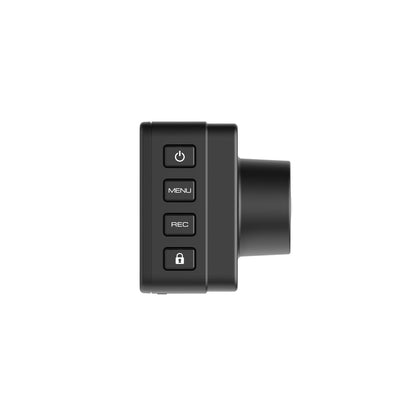 Kenwood HD Dash Cam with 2" Display, GPS and WiFi