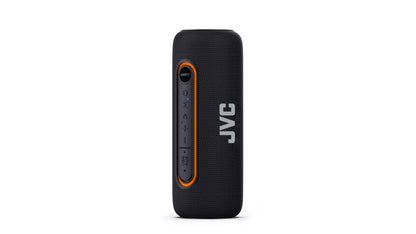 JVC 10W Wireless Bluetooth IPX5 Speaker - Black