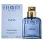 Calvin Klein Eternity Aqua Men's 100ml Eau de Toilette Spray