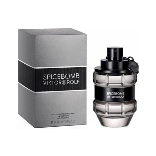 Victor & Rolf Spicebomb 90ml Eau de Toilette Spray