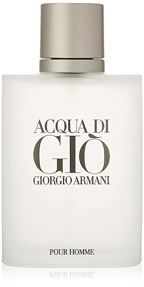 Giorgio Armani Acqua di Gio 100ml Men's Eau de Toilette Spray
