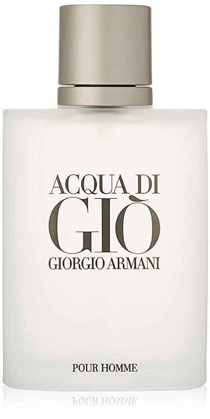 Giorgio Armani Acqua di Gio 100ml Men's Eau de Toilette Spray