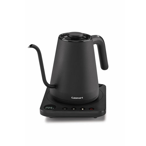 Cuisinart Digital Gooseneck Kettle