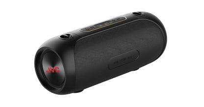 JVC 30W Wireless Bluetooth IPX5 Speaker - Black