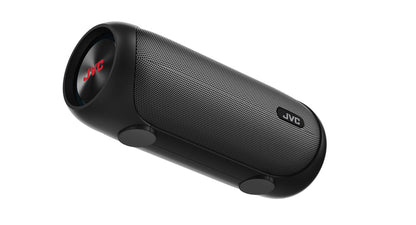 JVC 30W Wireless Bluetooth IPX5 Speaker - Black