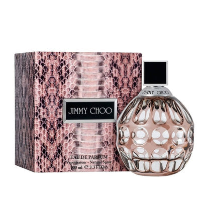 Jimmy Choo Ladies 100ml Eau de Toilette Spray