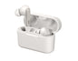 JVC Riptidz True Wireless Headphones - Coconut White