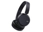 JVC Bluetooth On-Ear with Mic & Remote On Ear Headphones - Indigo Blue