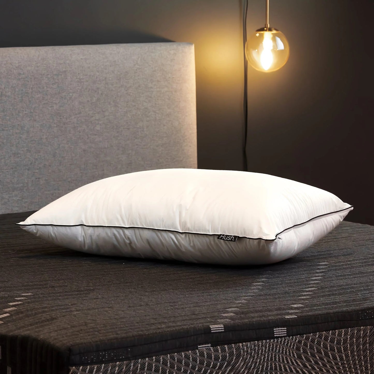 Hush Cloud 3-in-1 Pillow - King