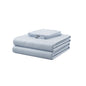 Hush Iced Cooling Sheet Set - King - Artic Blue