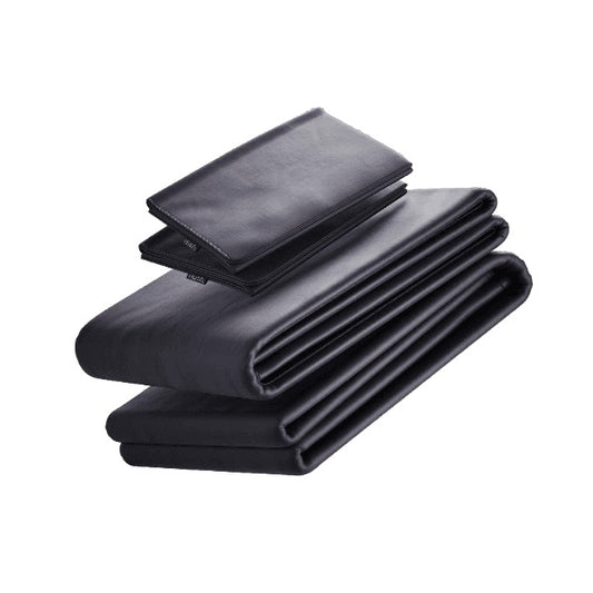 Hush Iced Cooling Sheet Set - King - Charcoal